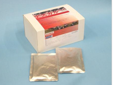 Racehorse supplements (8 units)