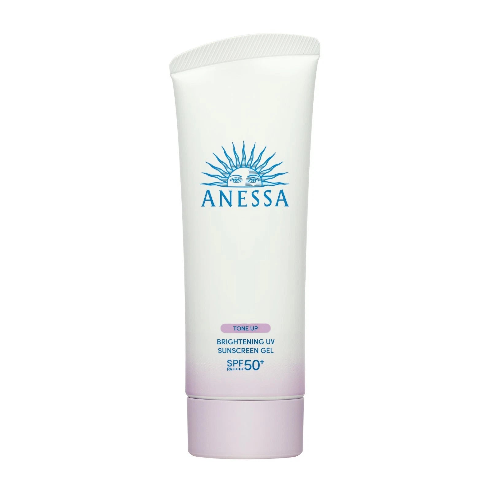 Shiseido Anessa Skin Brightening UV Sunscreen Gel N SPF50+ PA++++ 90 g