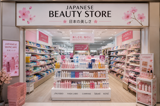 How to Find a Reliable Japanese Beauty Store That Ships Internationally