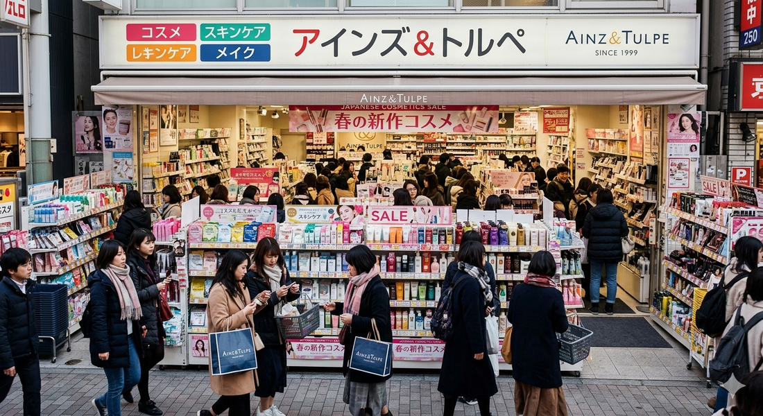 Buy-Japan.com vs Amazon, eBay, and Marketplace Sellers