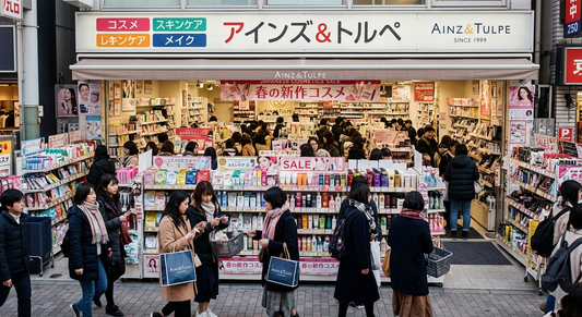 Buy-Japan.com vs Amazon, eBay, and Marketplace Sellers