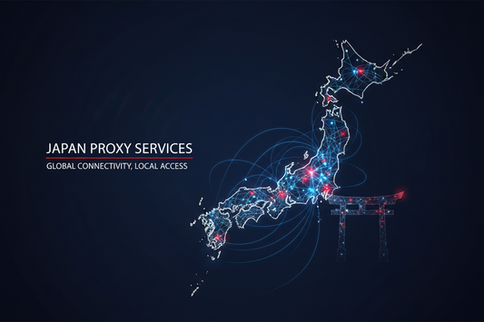 Best Japan Proxy Services Compared for Hidden Fees and Shipping Options 2026