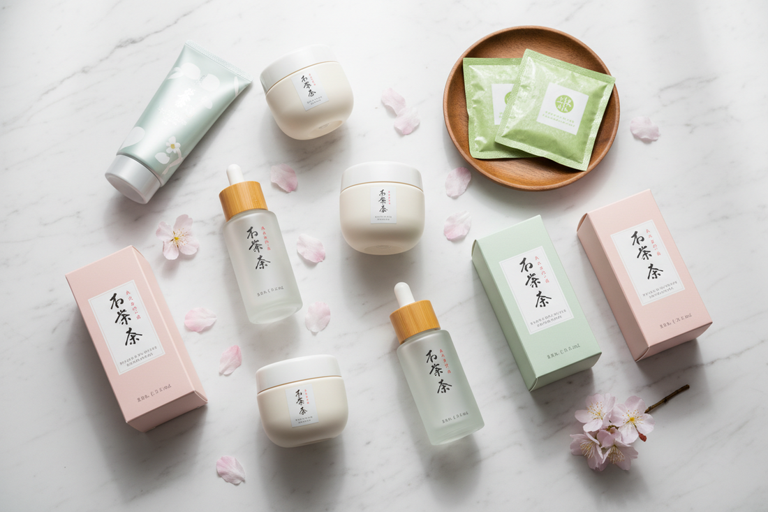 Where to Purchase Authentic Curel Japanese Skincare Products at Competitive Prices