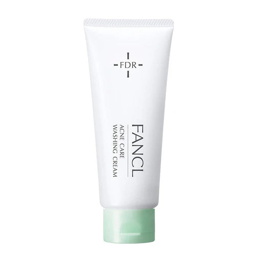 FANCL Acne Care Cleansing Cream 90g