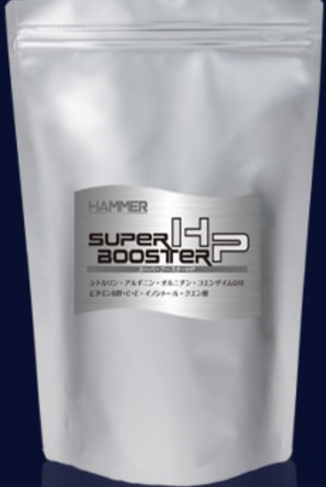 Racehorse supplements (8 units)