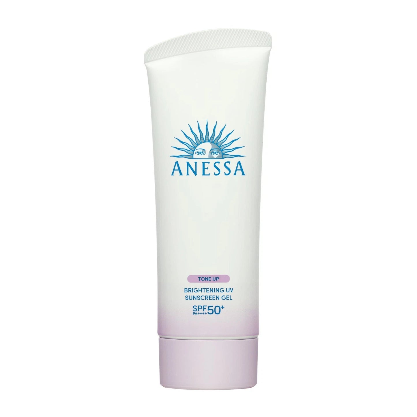 Shiseido Anessa Skin Brightening UV Sunscreen Gel N SPF50+ PA++++ 90g