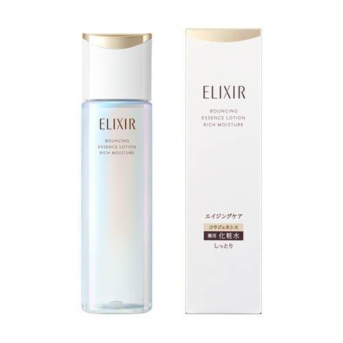 ELIXIR Lift Moist Loción Hidratante Tipo ba 170 ml