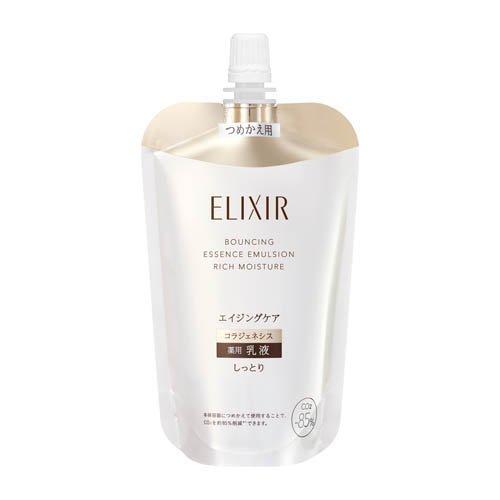 ELIXIR Lift Moist Emulsión Hidratante Tipo ba 110 ml
